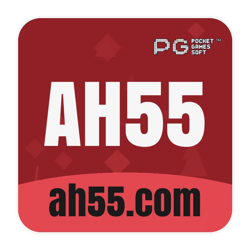 Logo da ah55