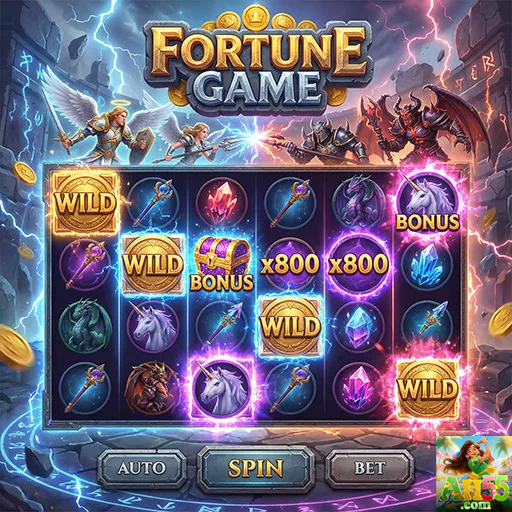 Conheça os Jogos no ah55.com: Infinitas Oportunidades de Ganho