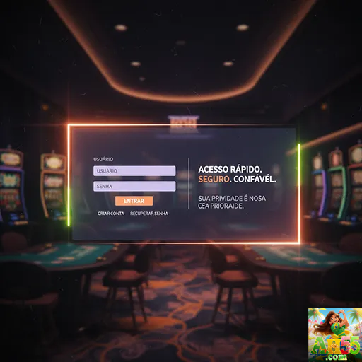Navegue com Segurança no ah55.com: Links Confiáveis e Verificados